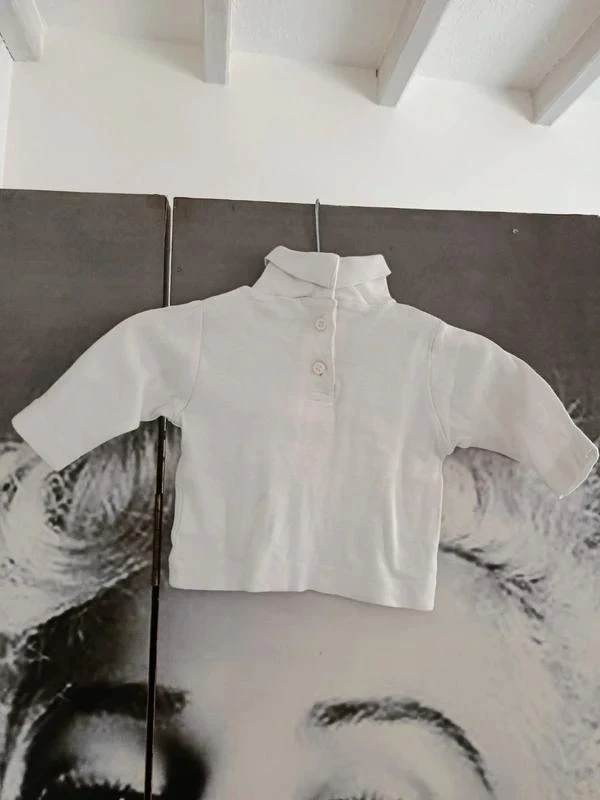 Sudpullover bebé niña – photo 3